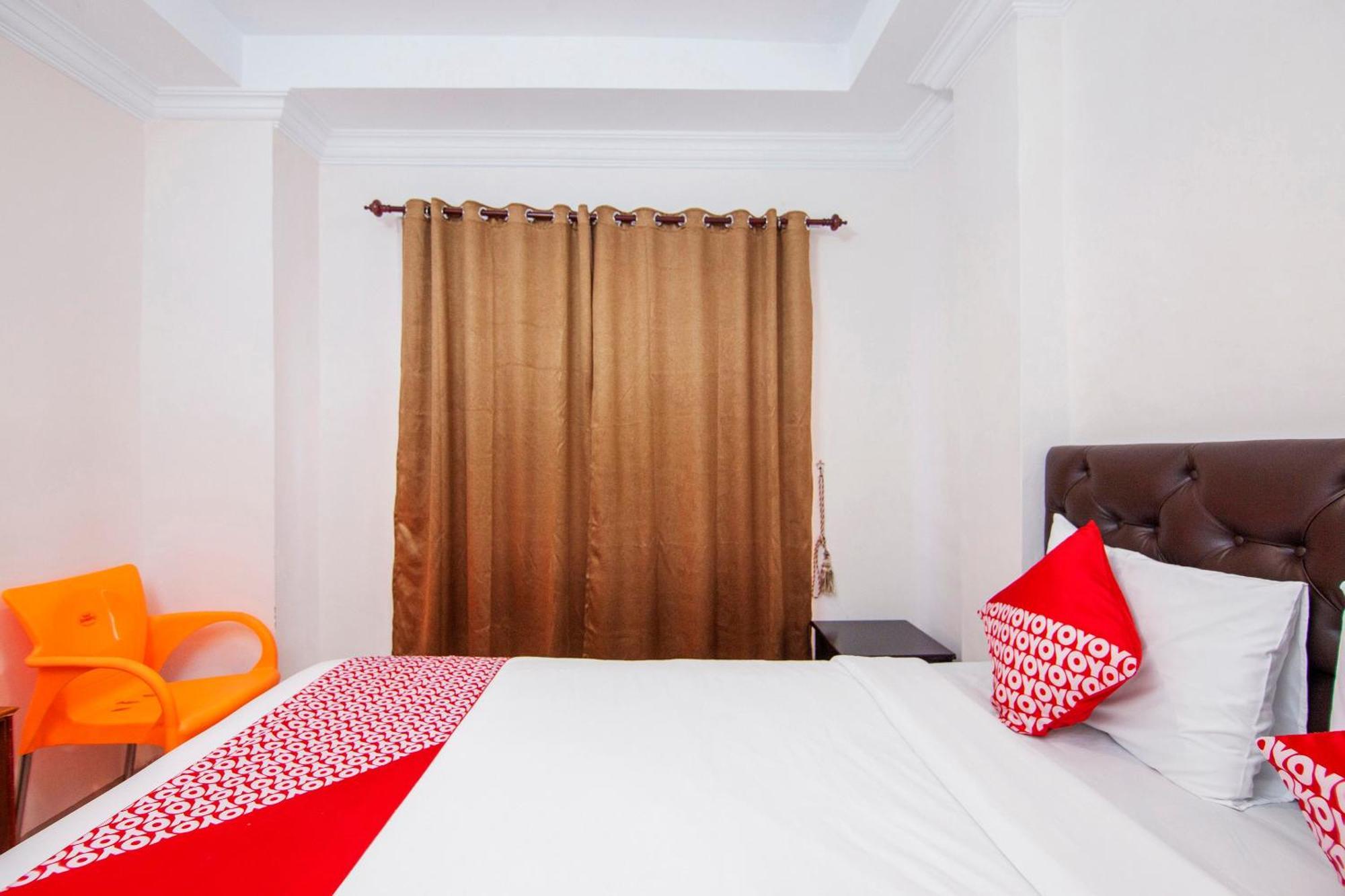 Super Oyo 621 Vania Residence Medan Eksteriør bilde